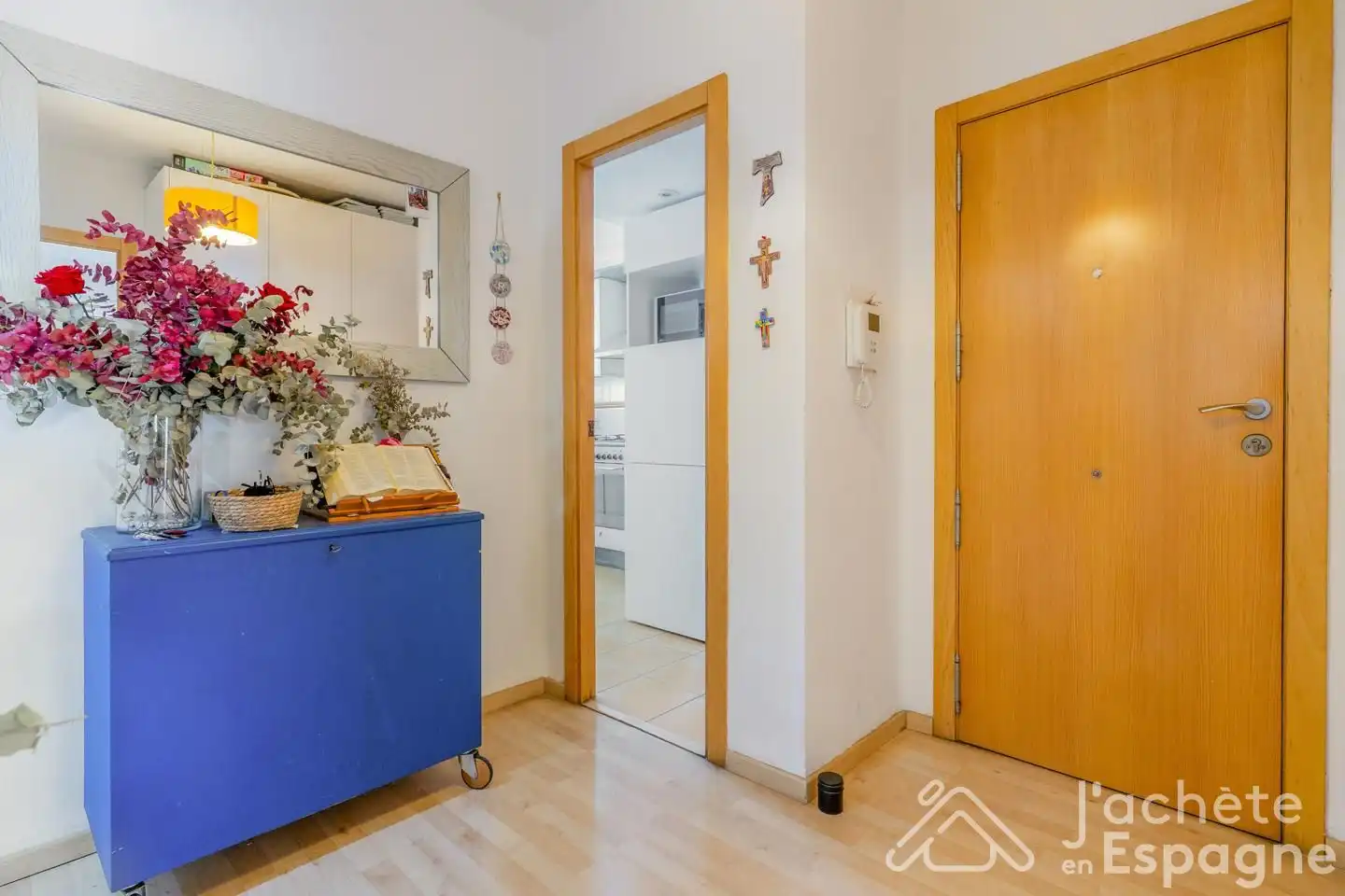 Piso con terraza en venta en calle de les Arts i dels Oficis, imagen 16