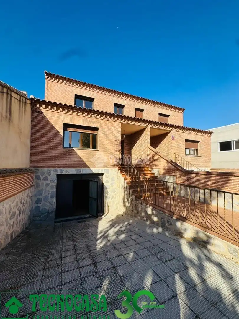 Casa pareada en venta en Polán