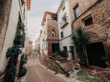 Haus mit Balkon zum Verkauf in Carrer Diputació Provincial