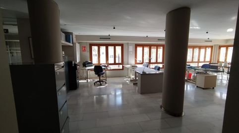 Foto 3 de Oficina en venda a Centro, Elche / Elx