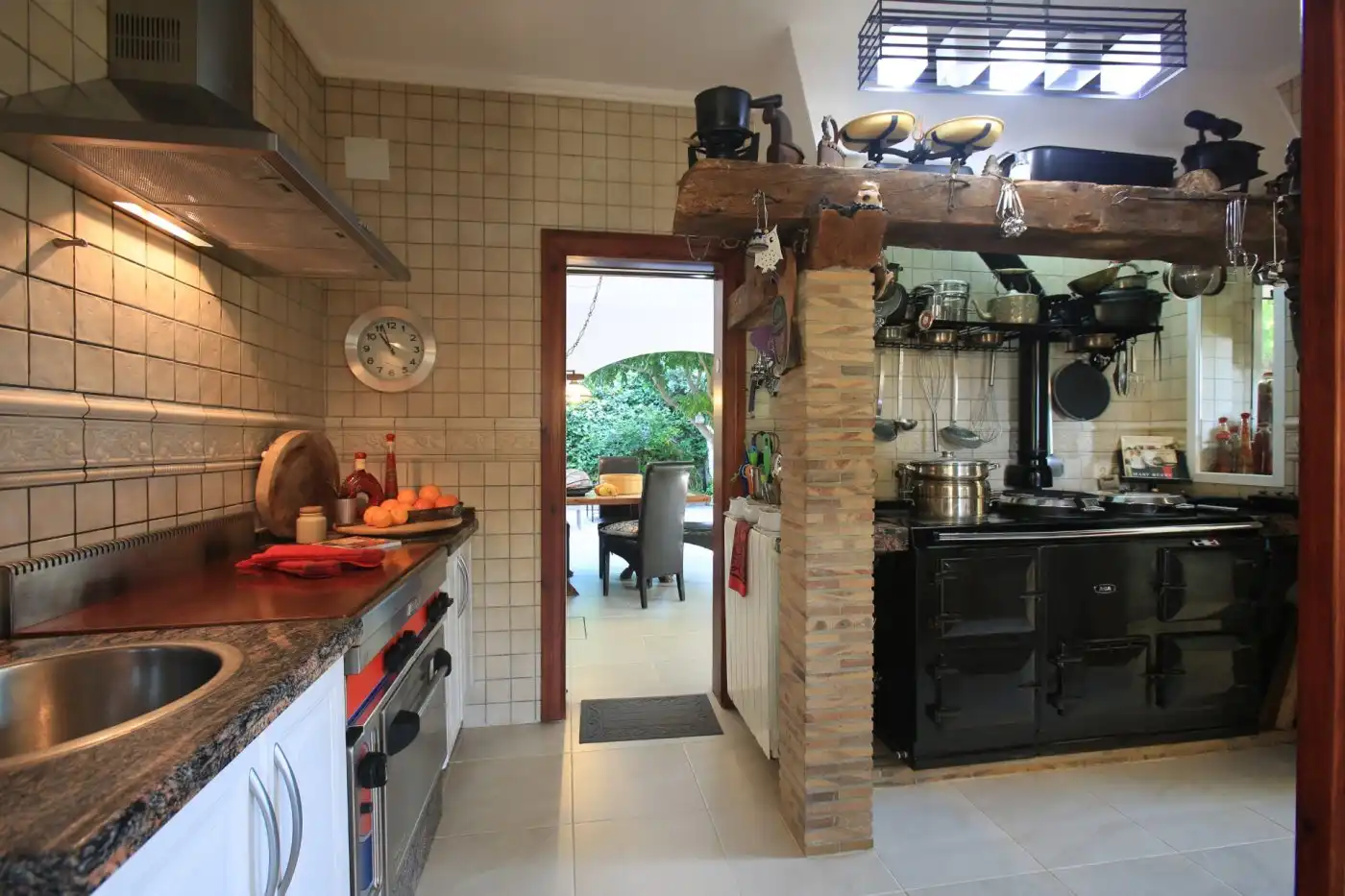 Chalet con piscina en venta en La Empedrola, imagen 24