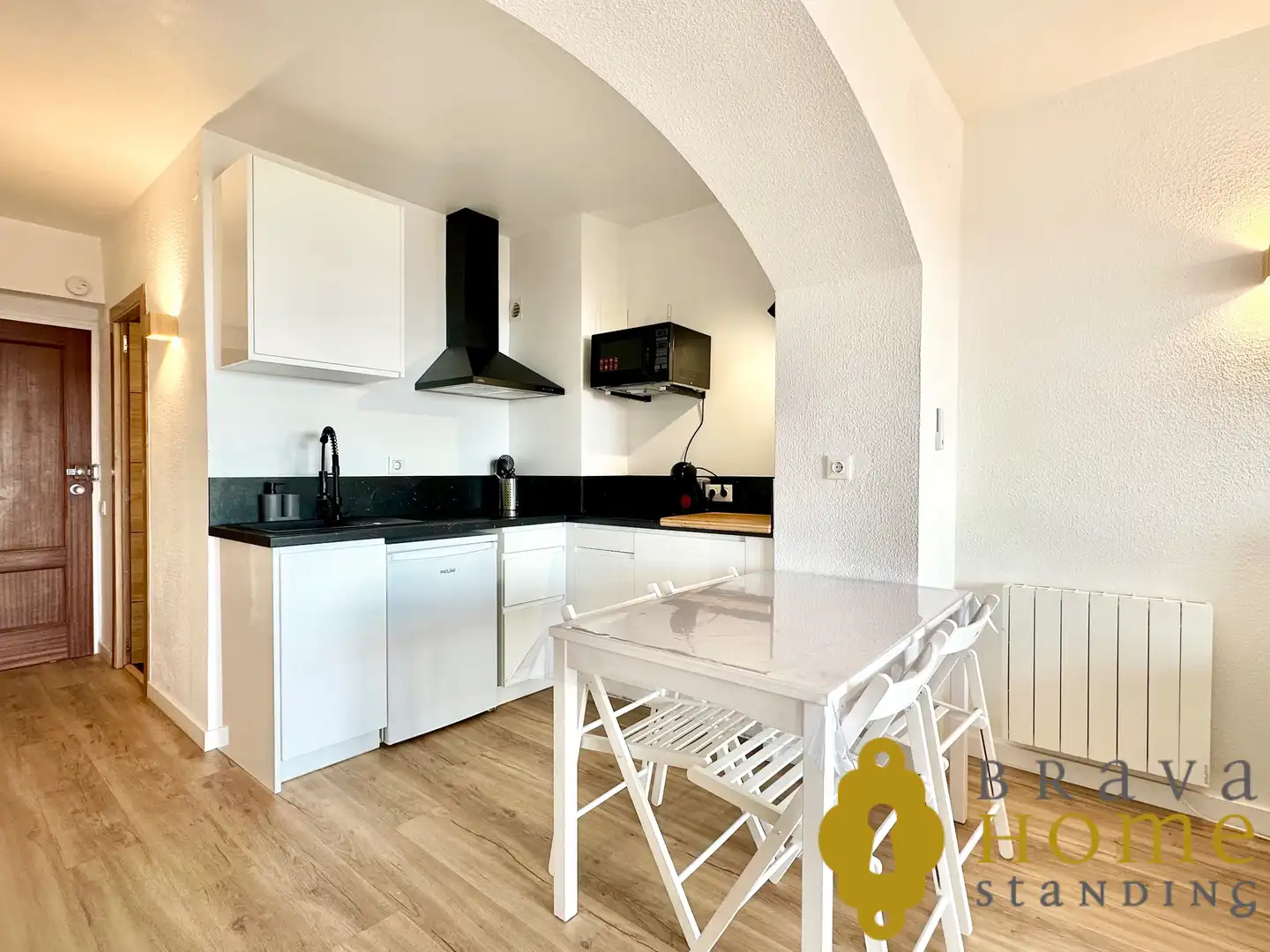 Studio avec piscine à vendre à Carrer Cap Llevant, imagen 13