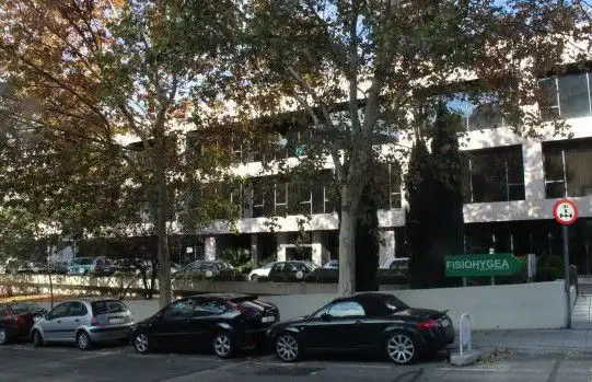 Parkplatz zum Verkauf in CERRO DEL AGUILA, imagen 14