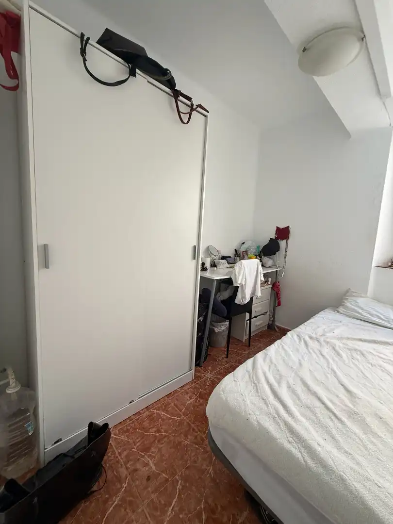 Habitación de Piso en venta en Córdoba con Aire acondicionado, Amueblado y Lavadora