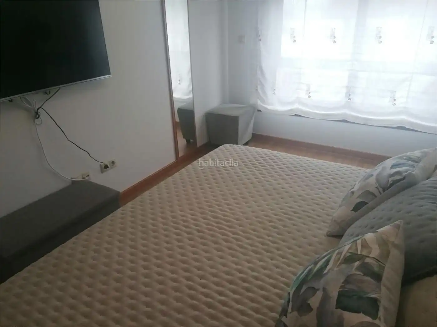 Wohnung mit Aufzug zur Miete in Estrada de Circunvalación 53, imagen 14