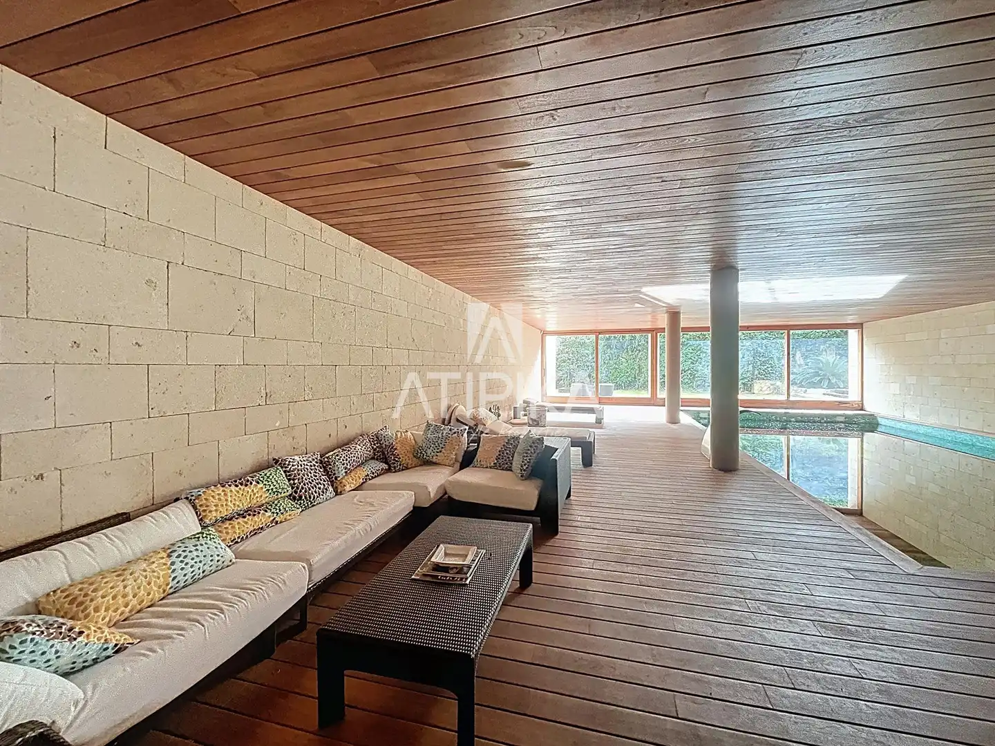 Maison avec terrasse à vendre à Cabrera de Mar, imagen 37
