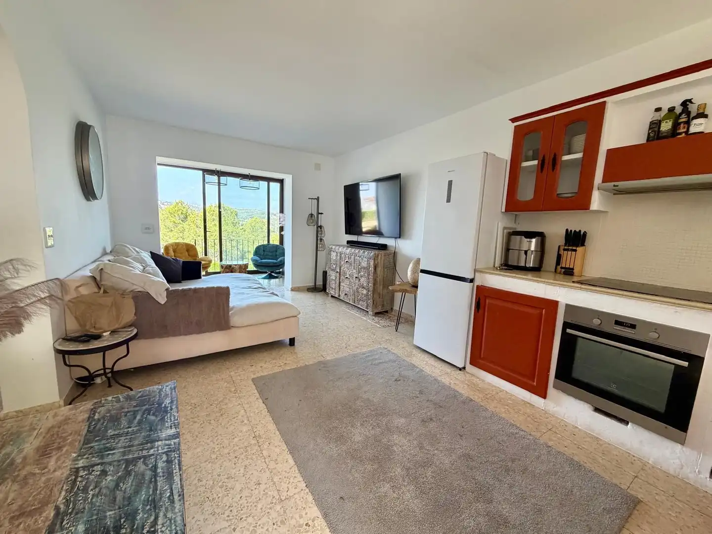 Apartment zum Verkauf in Pinar del Advocat - Cometa, imagen 4