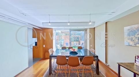 Foto 5 de Casa adosada en venda a Carrer de Díaz de Les Fuente, Finestrelles, Esplugues de Llobregat