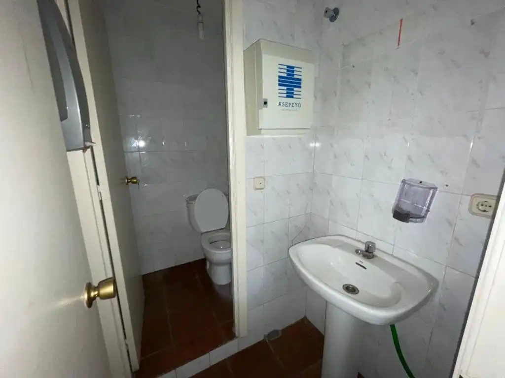 Local comercial en venda a Cuatro Vientos, imagen 12