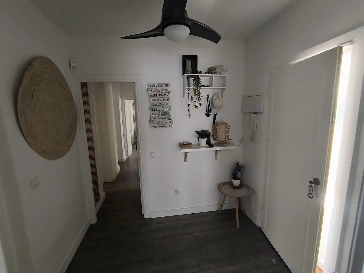 Casa o chalet en venta en Churriana