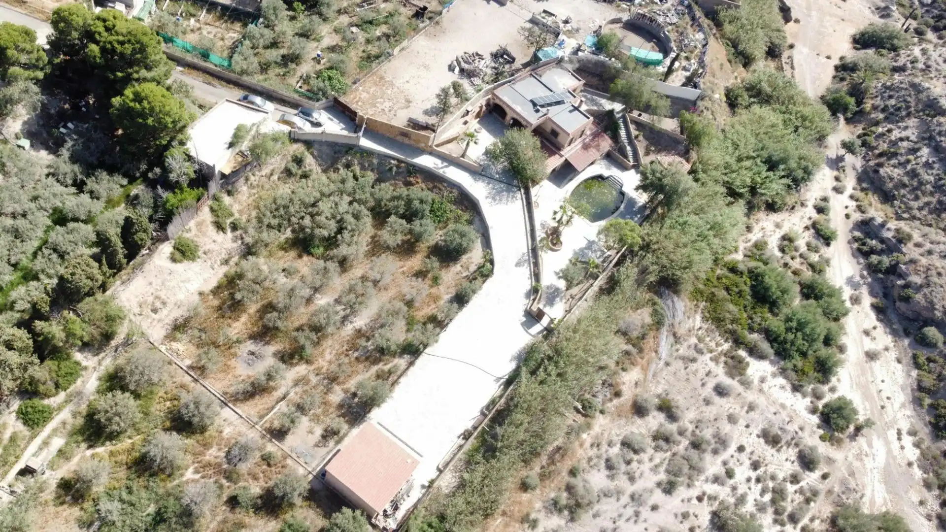 Casa o xalet en venda a Pechina, 12, Pechina