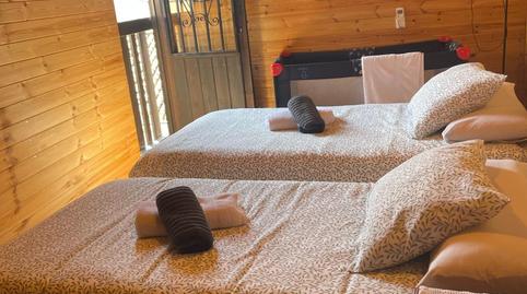 Foto 3 de Àtic de lloguer a Calle Justiniano, Cenes de la Vega, Granada