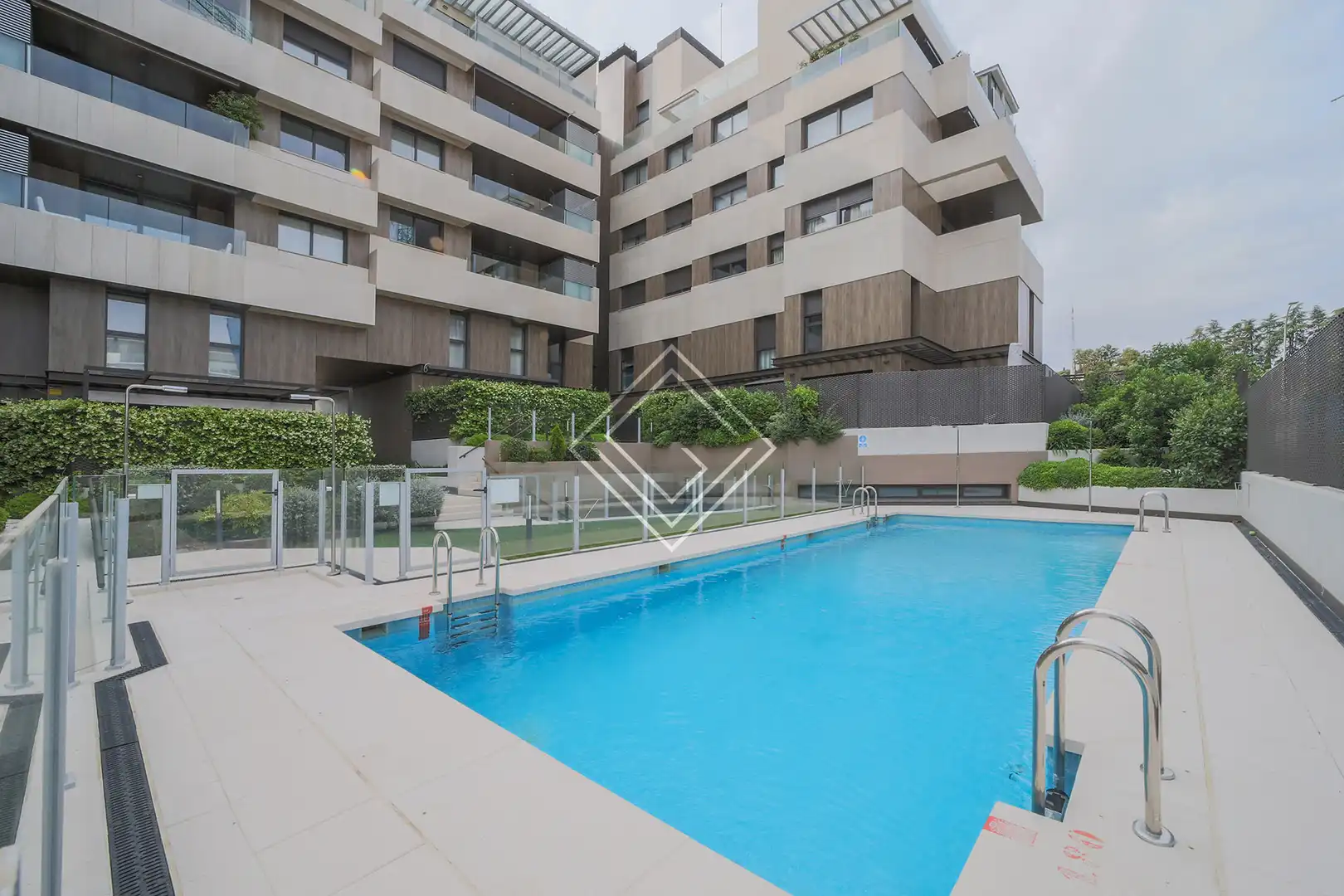 Ático con piscina en alquiler en Fuencarral - El Pardo, imagen 23