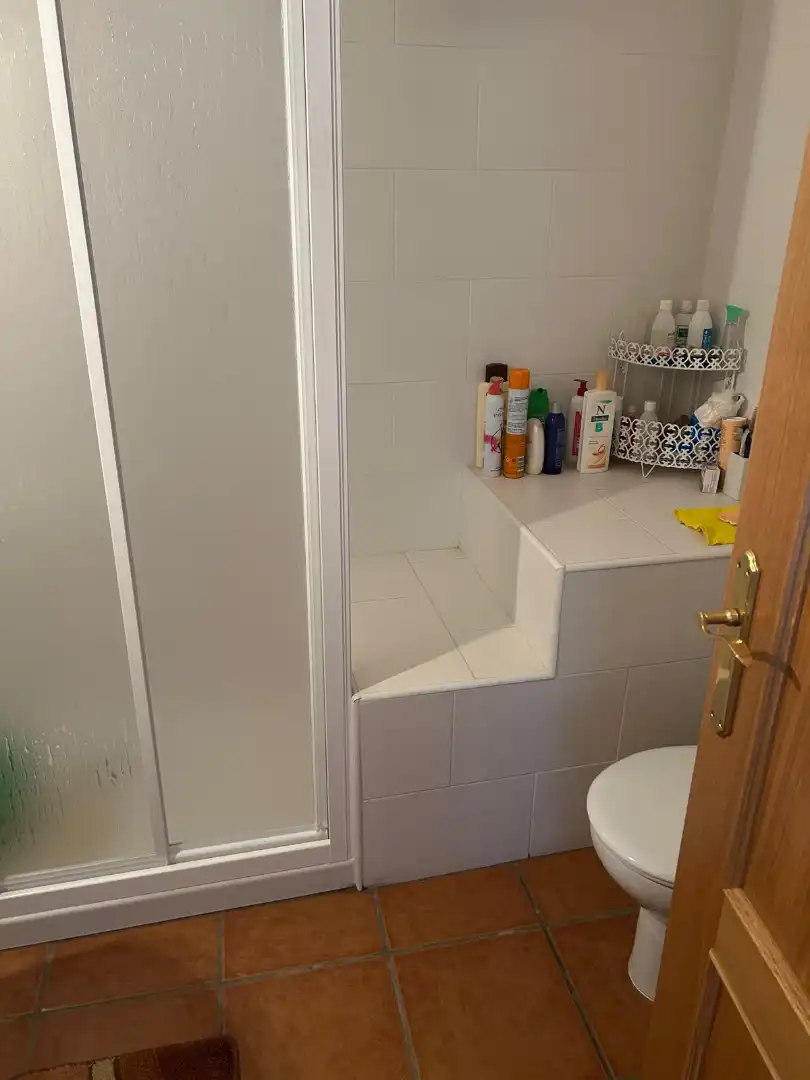 Baño de Casa o chalet en venta en Muriel con Amueblado