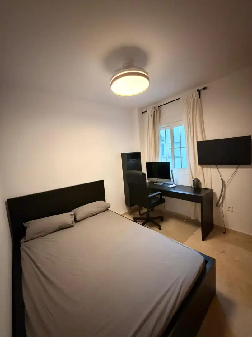 Habitación de Piso en venta en Benalmádena con Aire acondicionado, Calefacción y Parquet