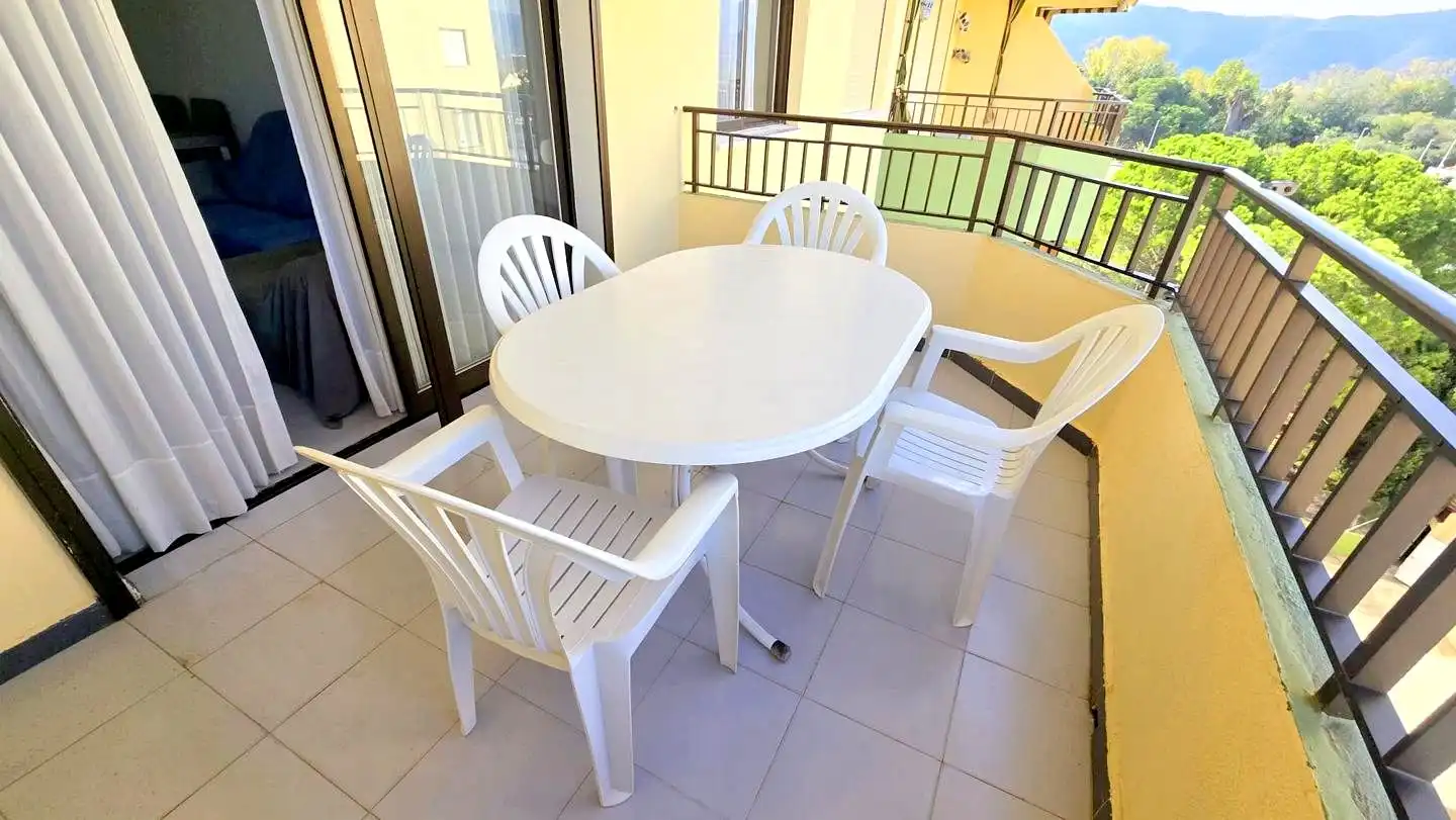 Apartamento de alquiler en Camp De Morvedre, 51, Playa de Gandia