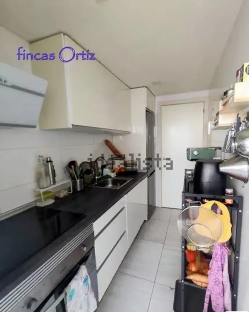 Flat for sale in Calle Diego Manchado, 9, Portazgo