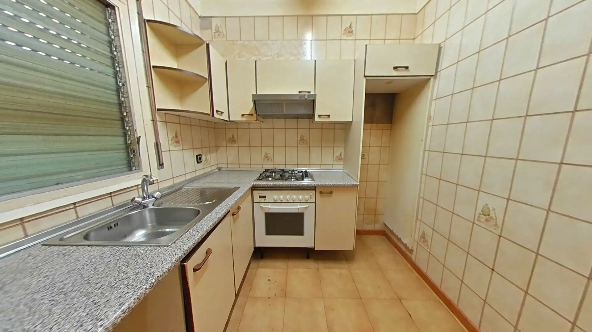 Kitchen of Apartments for sale in Portbou