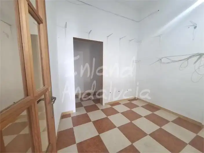 Casa adosada en venda en Villanueva de Tapia amb Terrassa i Traster