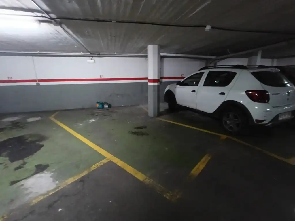 Parking de Garaje en venta en  Barcelona Capital