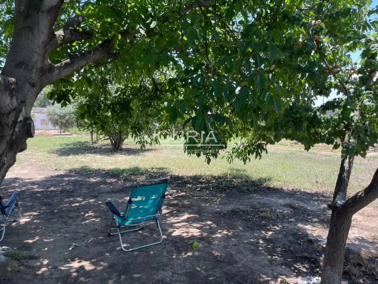 Land for sale in Cappont