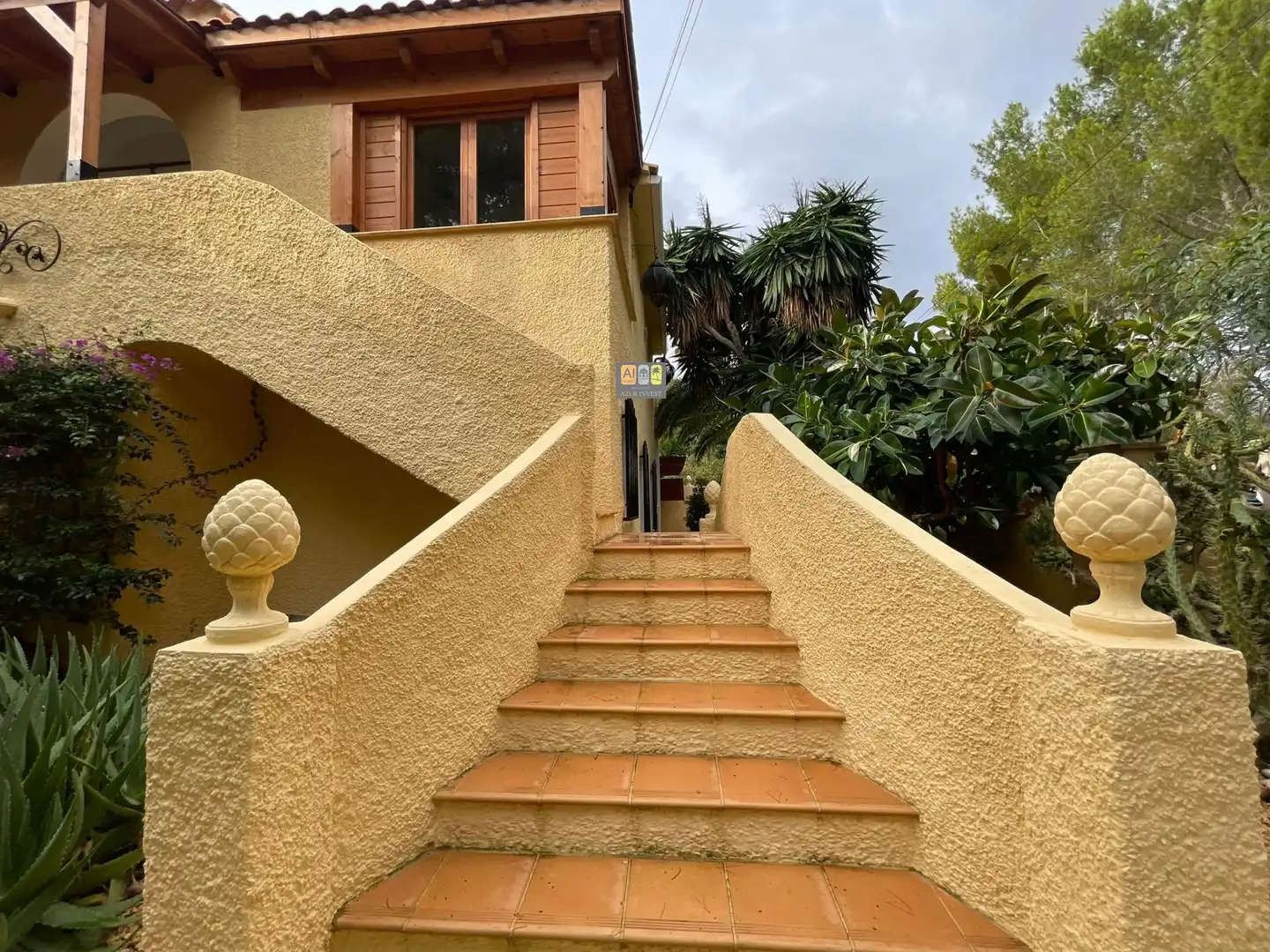 Casa o chalet de alquiler en L'Albir