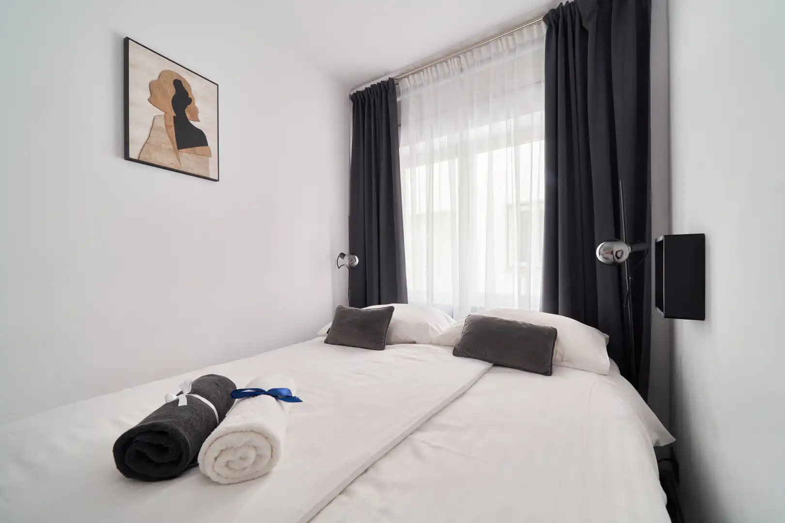 Apartment mit Terrasse zum Verkauf in Marbella Centro, imagen 11