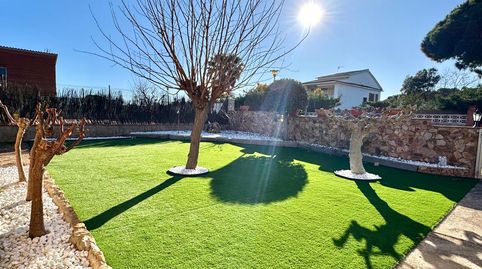 Foto 5 de Casa o chalet en venta en Carrer Univers, La Goba, Vidreres