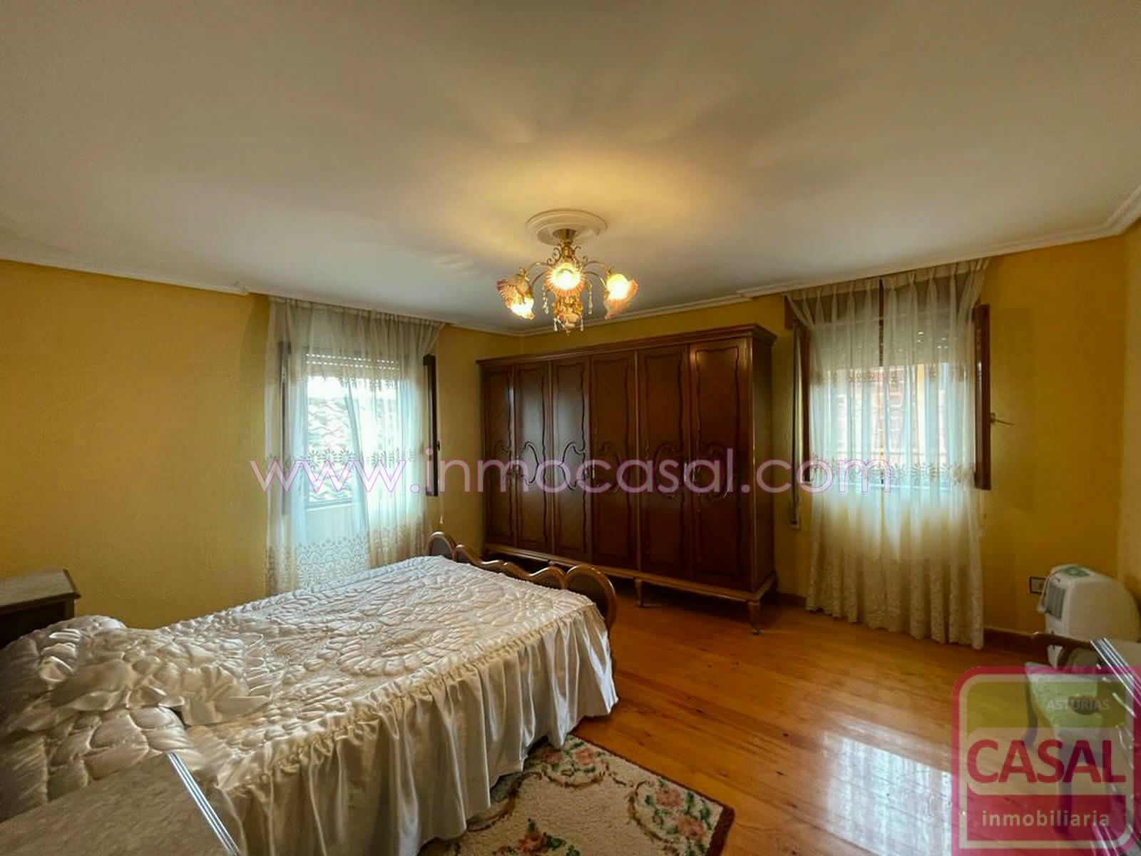 Casa o chalet en venta en Parroquias Sur - La Manjoya