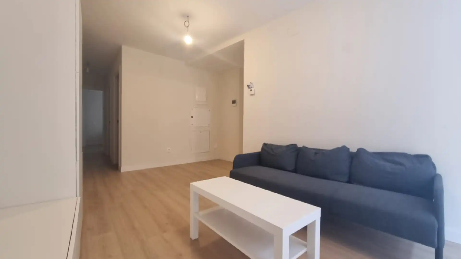 Apartament de lloguer en Centro