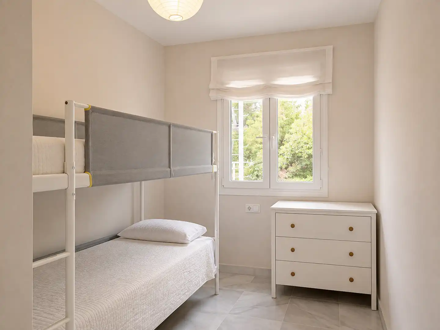 Bedroom of Detached homes for sale in El Puerto de Santa María  with Air Conditioner, Heating and Private garden