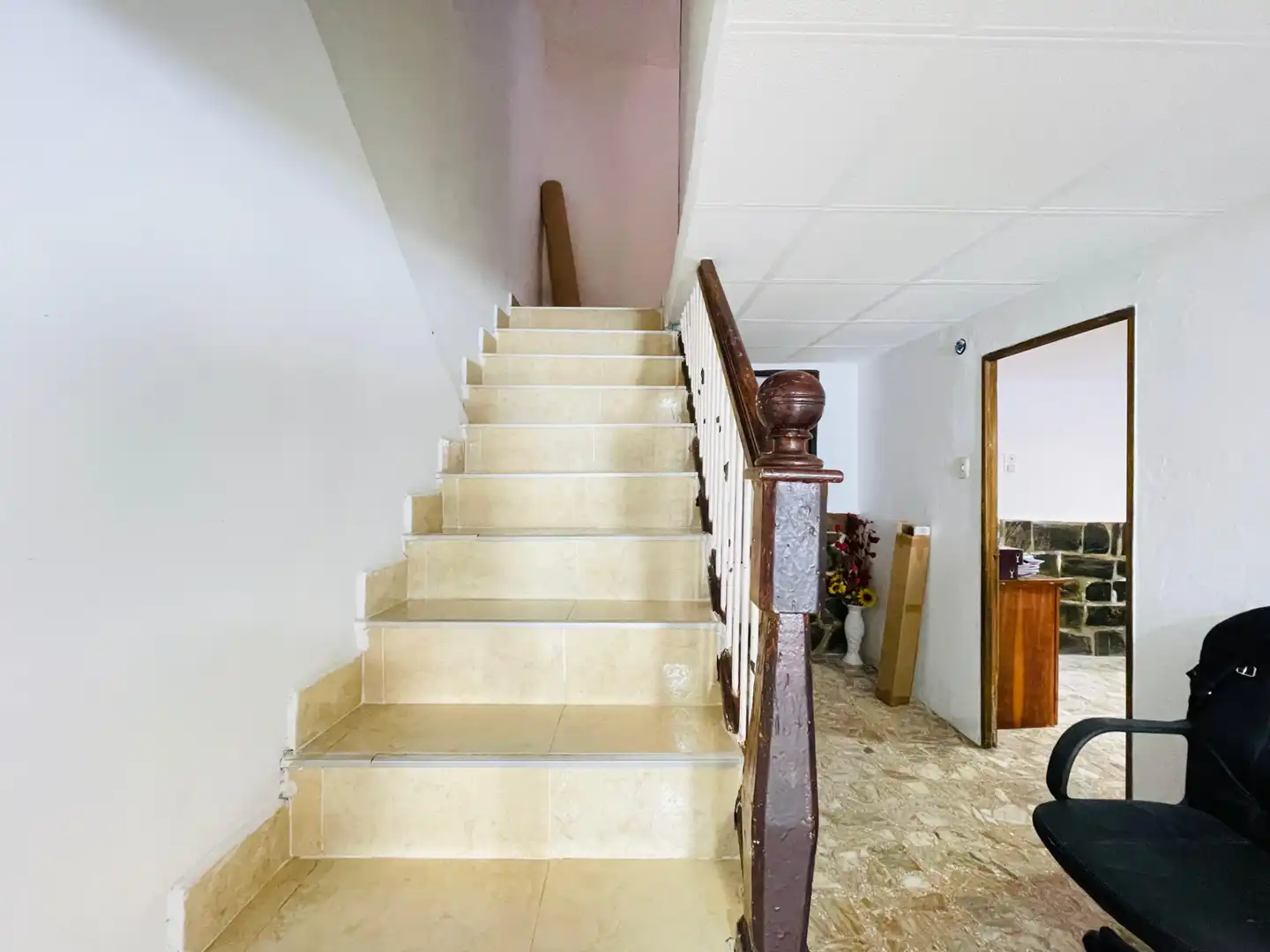 Casa o chalet en venta en Nuez de Ebro con Aire acondicionado, Calefacción y Jardín privado