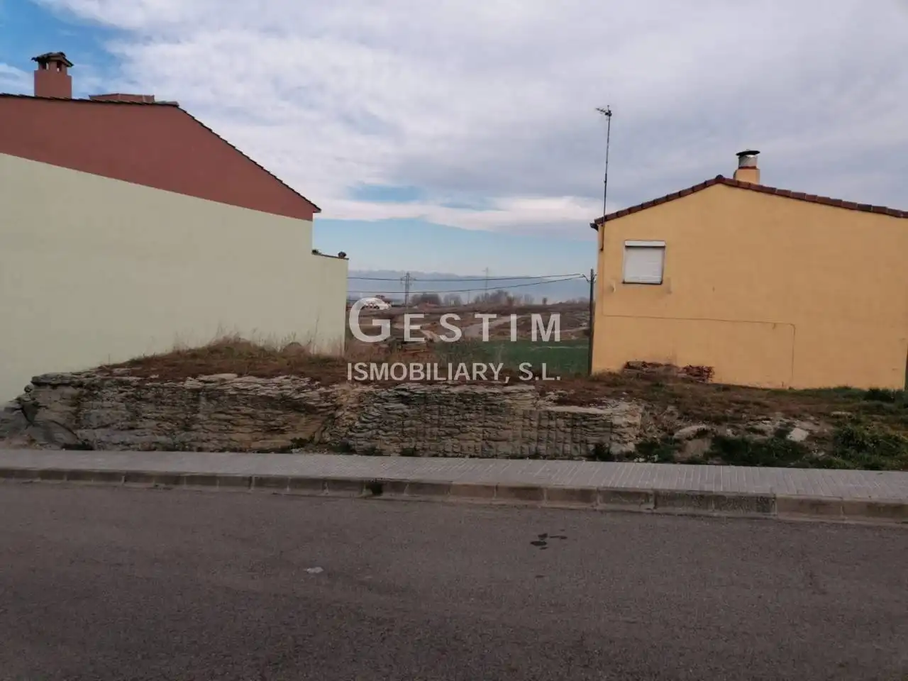Residential for sale in Calldetenes