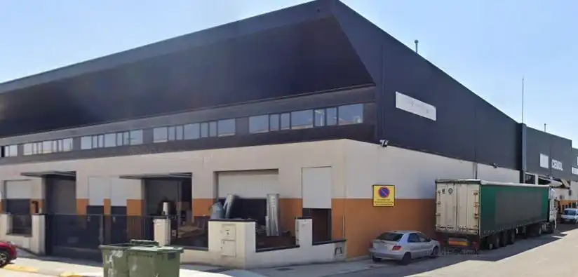Exterior view of Garage for sale in Camarma de Esteruelas