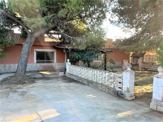 Casa-chalet en Venta en Ptda Covatelles 33 0 0, -1 en Monte Real