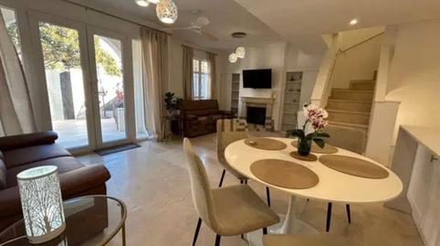 Foto 5 de Casa adosada de lloguer a Calle Ana de Austria, 10, Puerto Banús, Marbella