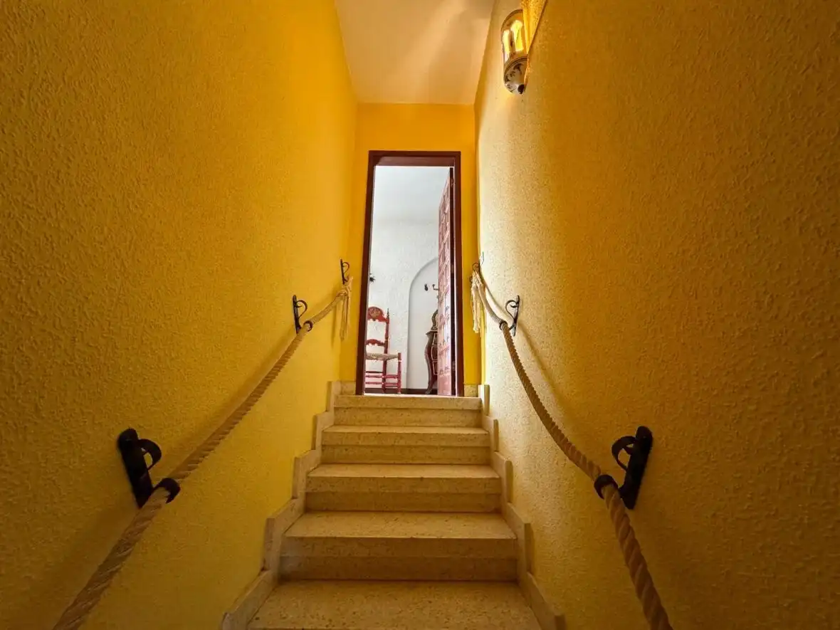 Casa o chalet en venta en Santa Úrsula con Terraza