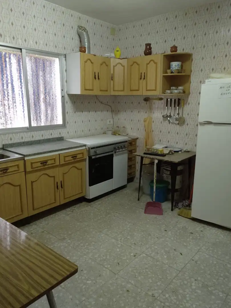 Planta baja en venta en Calle Constitución, 32, Monterrubio de la Serena