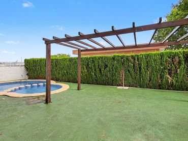 Apartament amb piscina en venda a La Pedrera - Vessanes
