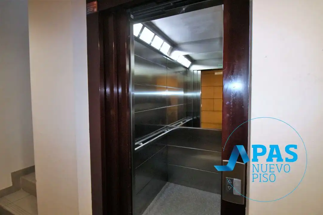 Flat for sale in Santander  with Heating, Private garden and Storage room