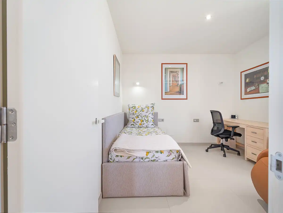 Apartamento con piscina en venta en Centro ciudad, imagen 24