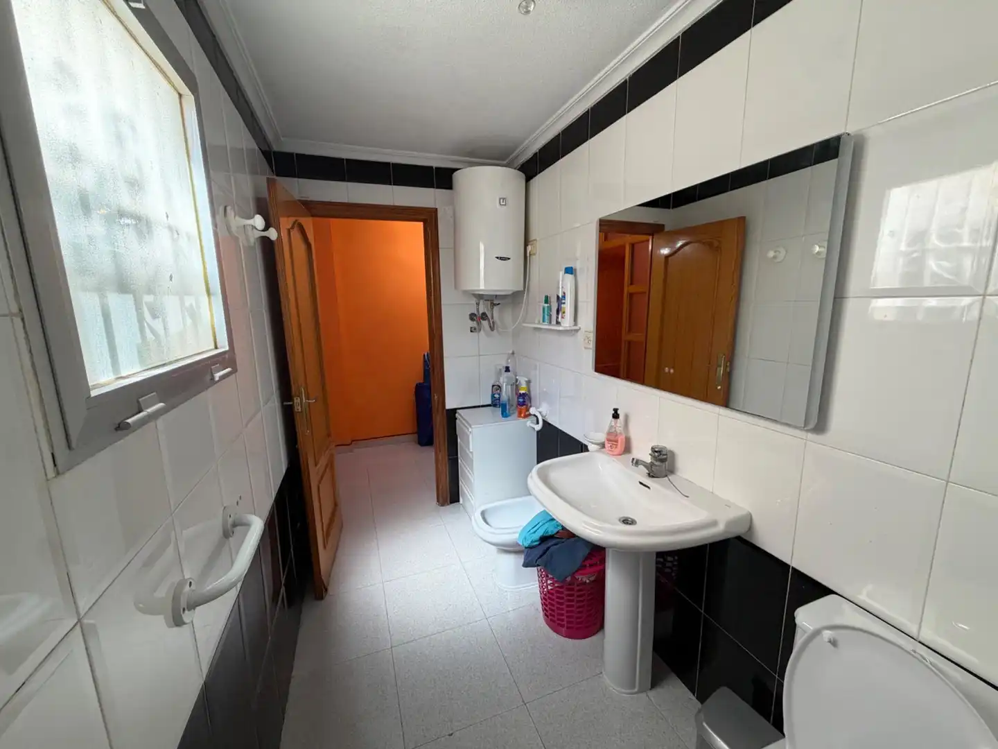 Apartament amb ascensor en venda a Centro, imagen 7