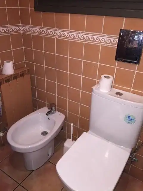 Flat for rent in Sant Narcís