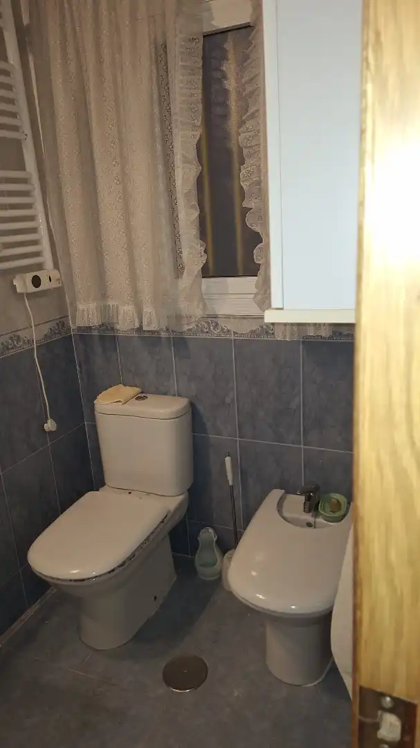 Piso con terraza en venta en Centro, imagen 10