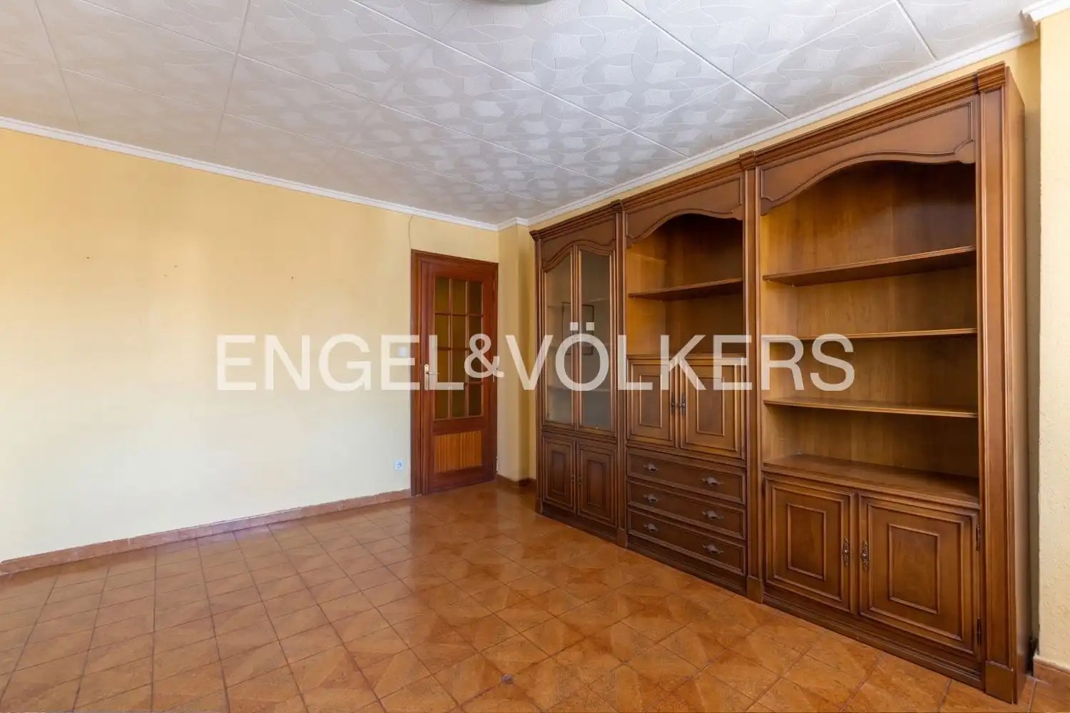 Wohnung mit Terrasse zum Verkauf in L'Olivereta