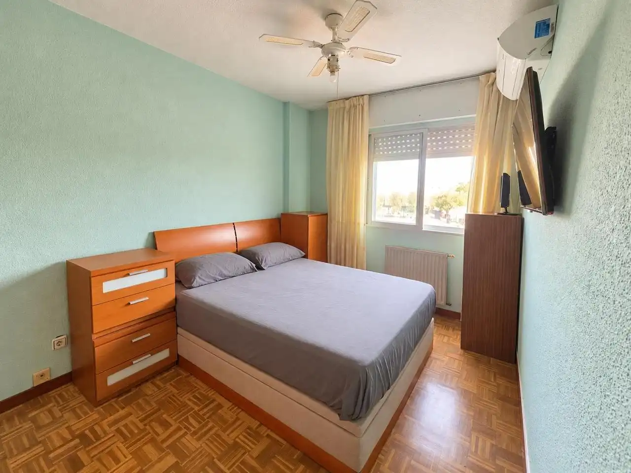Wohnung mit Aufzug zum Verkauf in Calle de Azorín, imagen 22