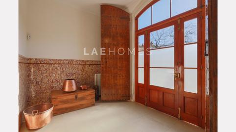 Foto 3 von Gebaude zur Miete in  Plaça de Pep Ventura, Centre - Estació, Sant Cugat del Vallès