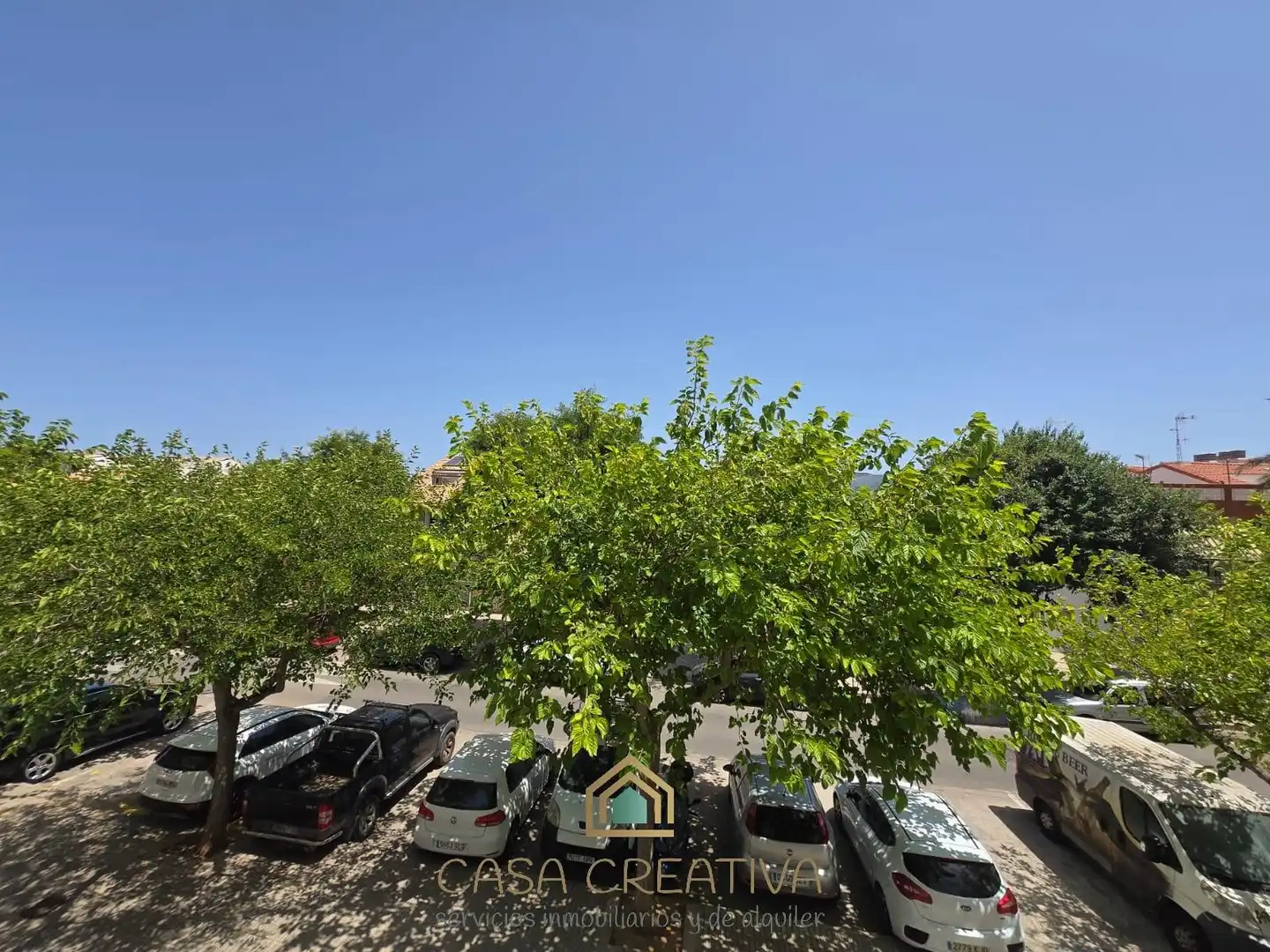 Exterior view of Apartments for rent in Puçol  with Air Conditioner, Private garden and Furnished