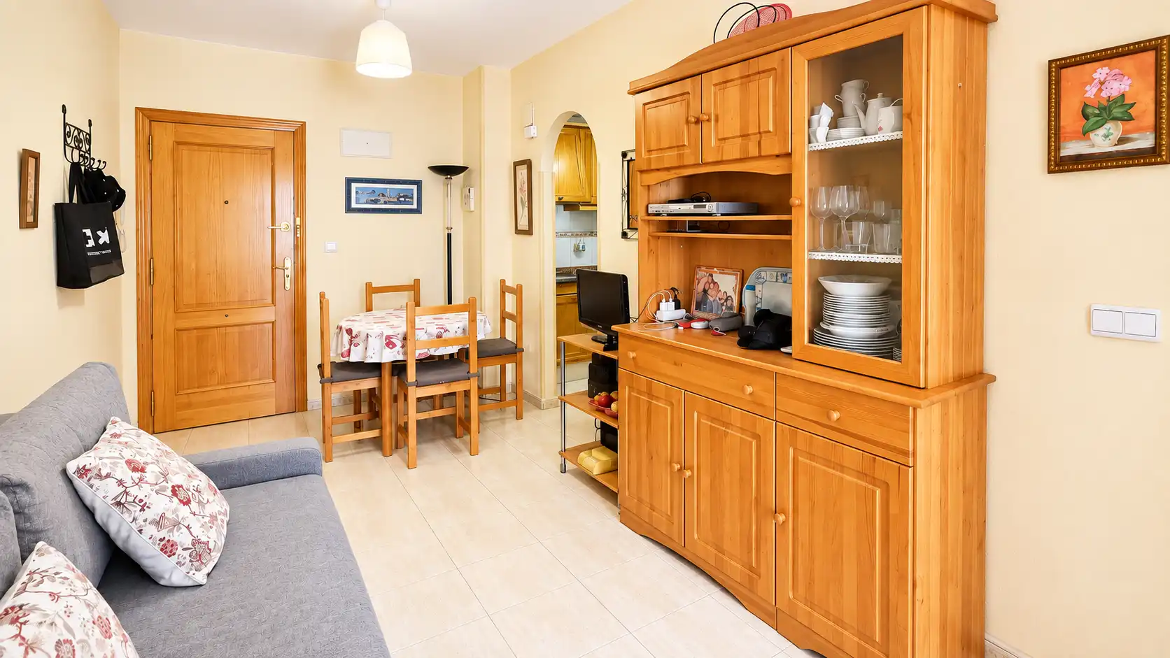 Apartament amb piscina en venda a Playa del Cura, imagen 7