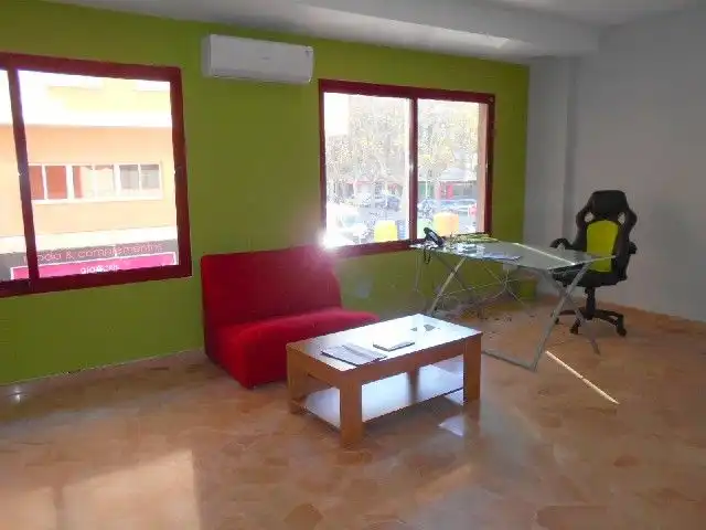 Local commercial à louer à Oliva pueblo, imagen 5